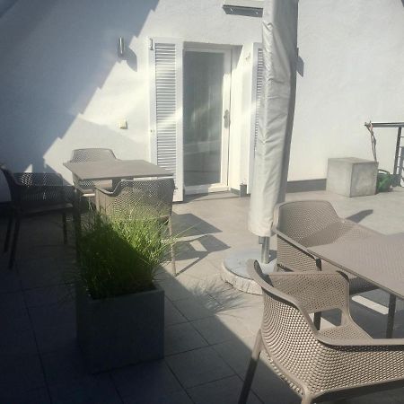 Ferienwohnung Casa Christina Orschweier Exterior foto