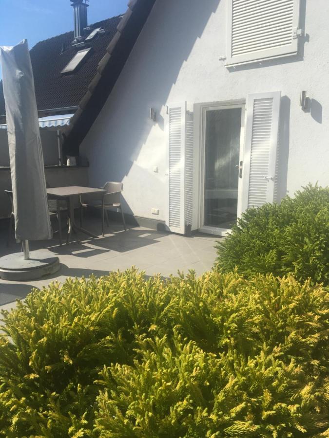 Ferienwohnung Casa Christina Orschweier Exterior foto
