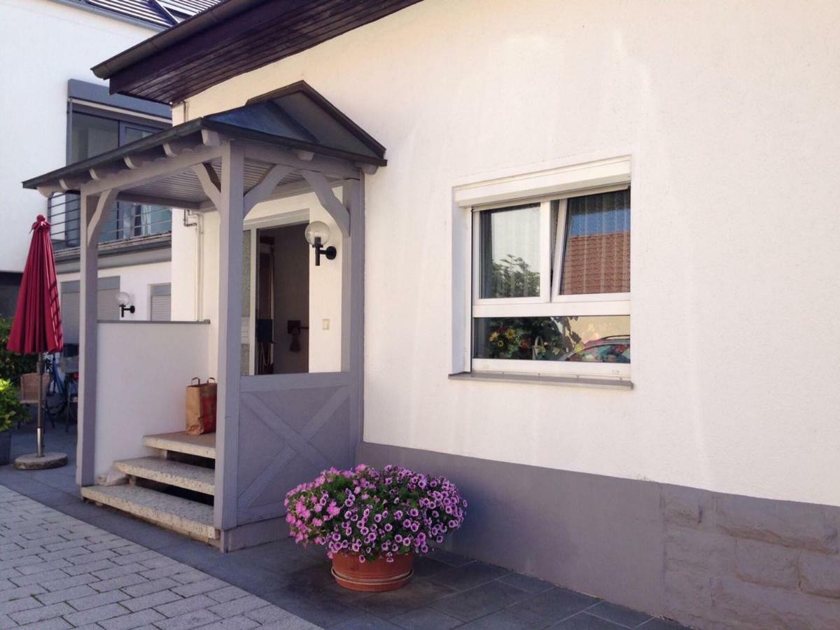 Ferienwohnung Casa Christina Orschweier Exterior foto
