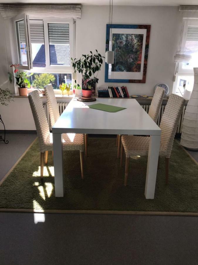 Ferienwohnung Casa Christina Orschweier Exterior foto