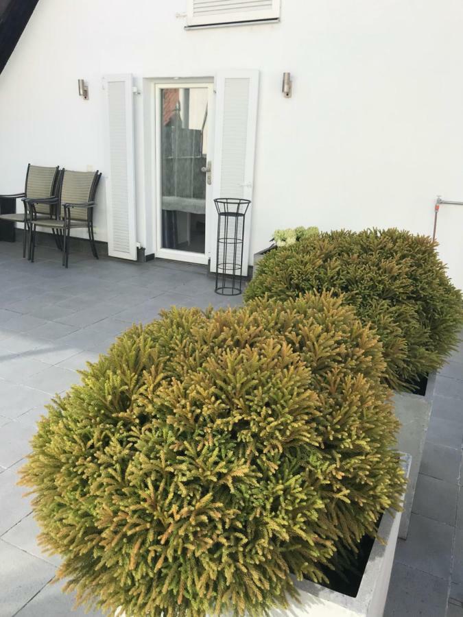 Ferienwohnung Casa Christina Orschweier Exterior foto