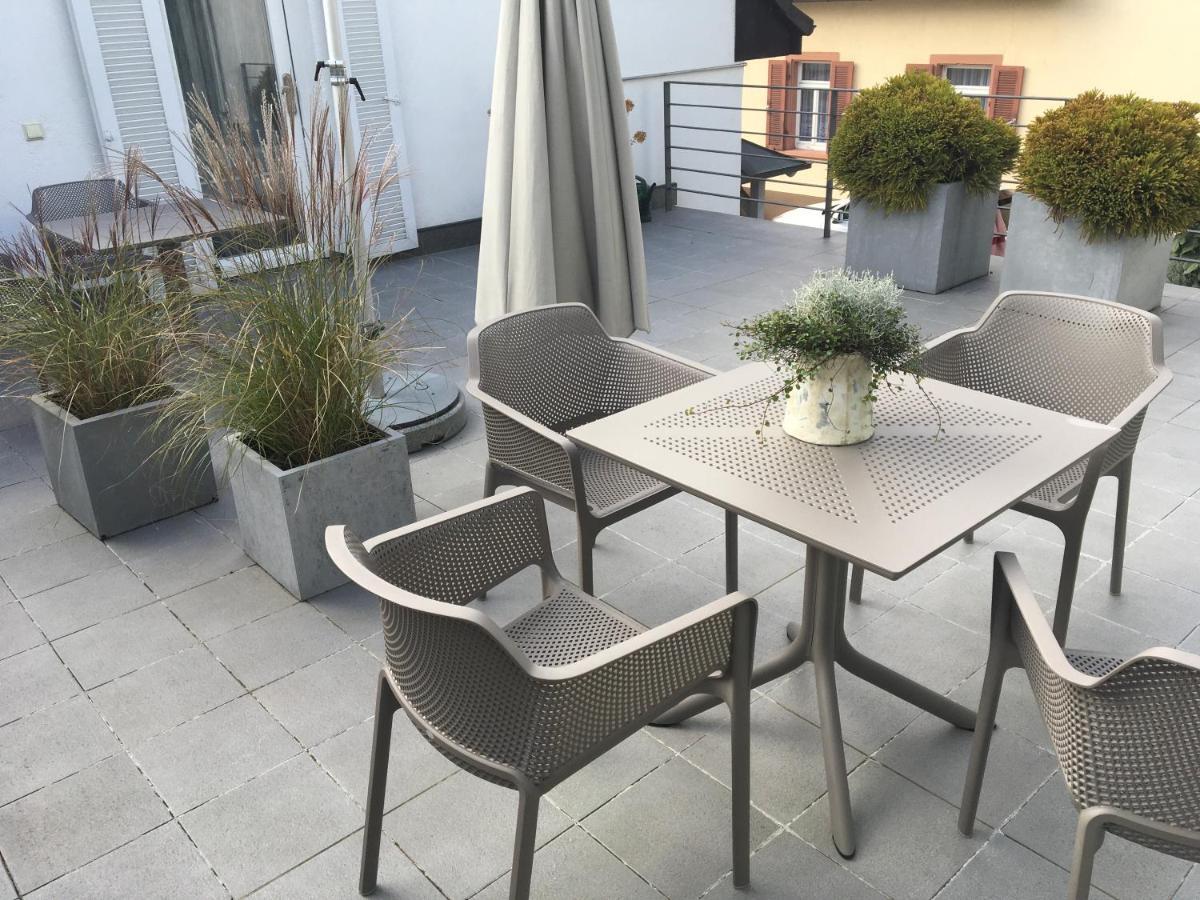Ferienwohnung Casa Christina Orschweier Exterior foto